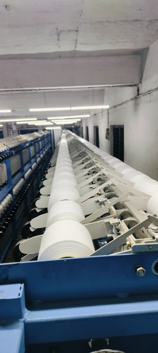 Textile Machinery